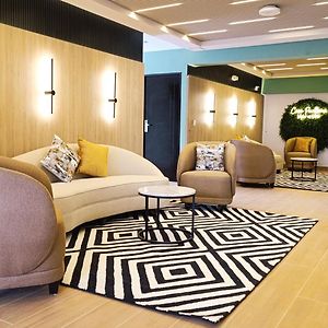 Casa Pucllana Miraflores - Hotel Boutique