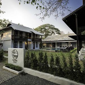 Chotana Villa Hotel Chiang Mai